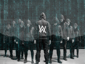 Alan Walker - Alone