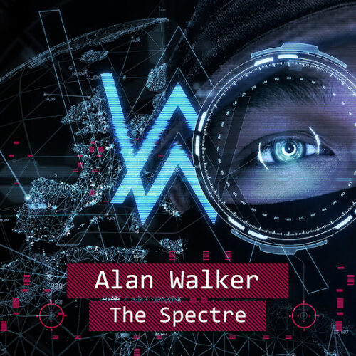 Alan Walker - The Spectre