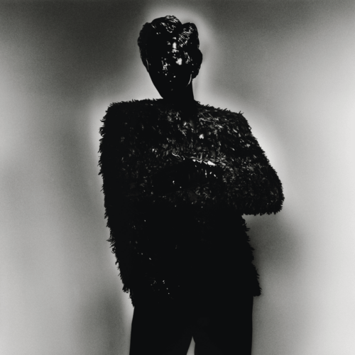 ALBUM: Gesaffelstein – GAMMA