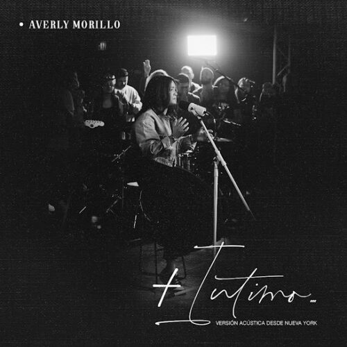 Averly Morillo Tuyo Es El Reino (Acústico) MP3 Download