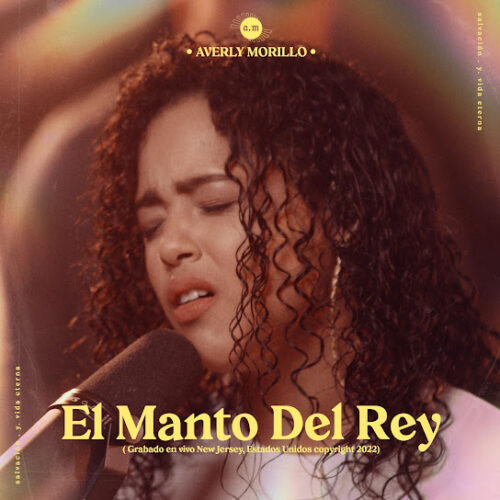 Averly Morillo - El Manto Del Rey