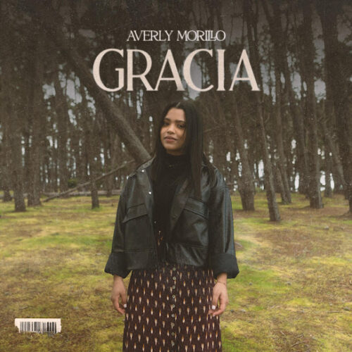 Averly Morillo - Gracia