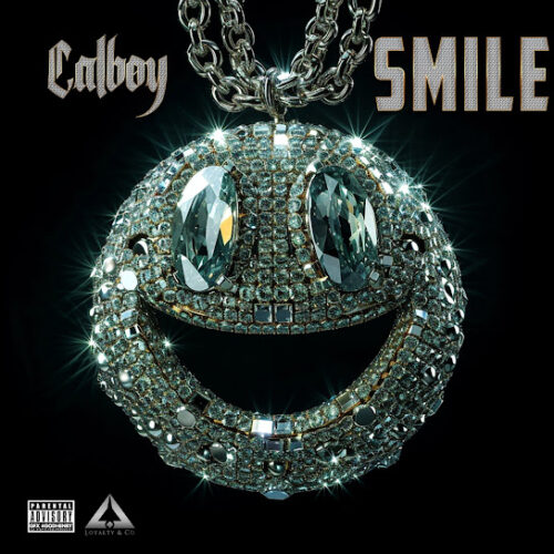 Calboy - Smile