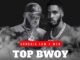 Chronic Law - Top Bwoy (feat. M24, Urban Gurillaz, Brik Boss & And Eastern Entertainment)