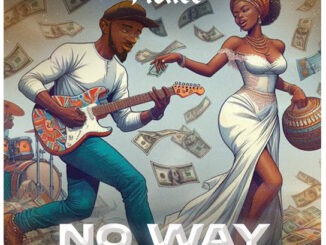 Fiokee - No Way