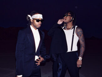 Future & Metro Boomin - We Don't Trust You MP3 Download