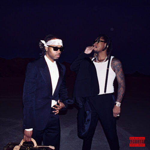 Future & Metro Boomin - Magic Don Juan (Princess Diana) MP3 Download