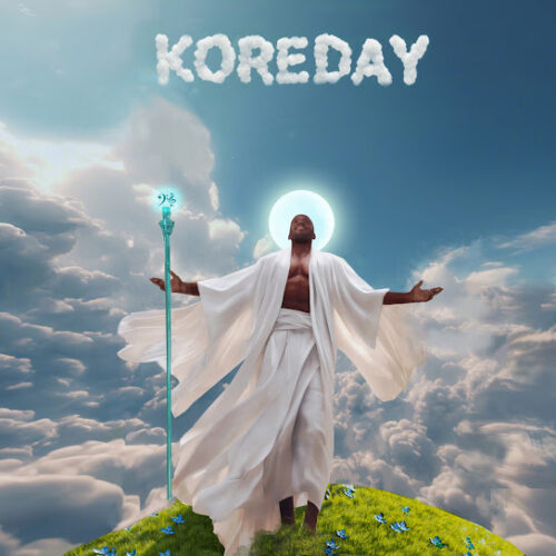 Korede Bello - Minding My Business Ft. Don Jazzy