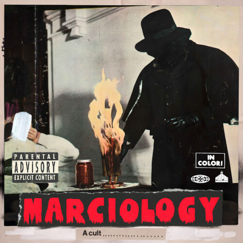 Roc Marciano On The Run MP3 Download