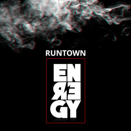 Runtown - ENERGY