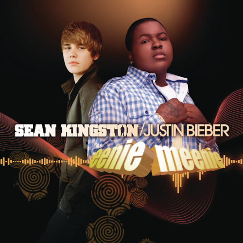 Sean Kingston - Eenie Meenie (feat. Justin Bieber)