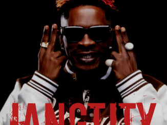 Shatta Wale - Iangtjty