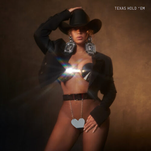 TEXAS HOLD 'EM By Beyonce