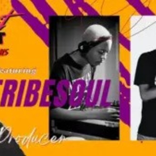 TribeSoul – Spirit Fest Live Sessions Episode 8