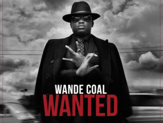 Wande Coal - Amorawa