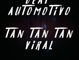 WZ Beat - Beat Automotivo Tan Tan Tan Viral