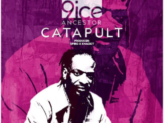 9ice - CATAPULT