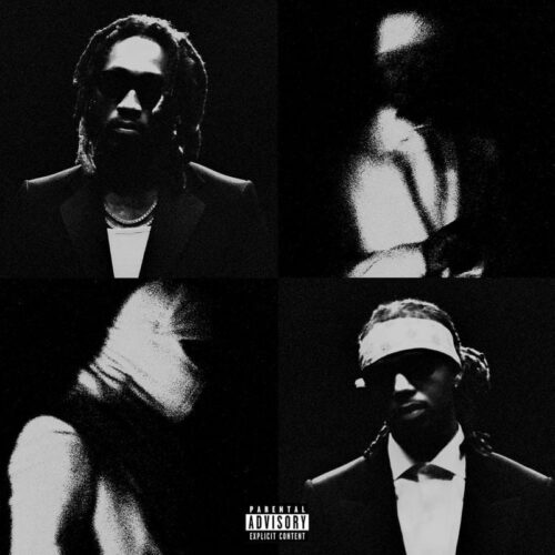 ALBUM: Future & Metro Boomin - WE STILL DON’T TRUST YOU