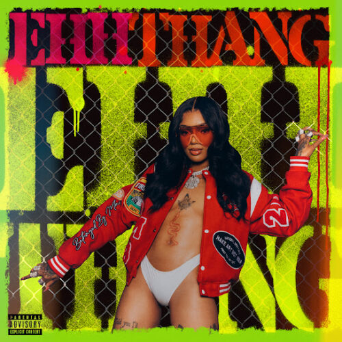 ALBUM: GloRilla – Ehhthang Ehhthang