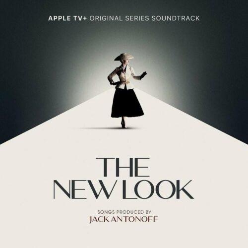 Nick Cave La Vie En Rose (The New Look: Season 1 (Apple TV+ Original Series Soundtrack)) MP3 Download