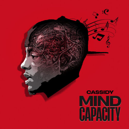 Cassidy - Mind Capacity