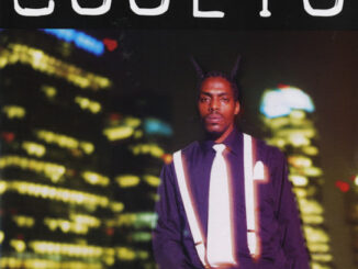 Coolio - Gangsta's Paradise Ft. L.V.