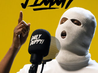 Jimmy - Daily Duppy Ft. GRM Daily