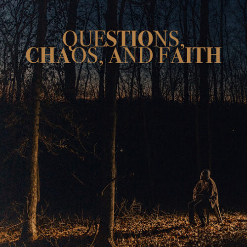 Joy Oladokun - Questions, Chaos & Faith