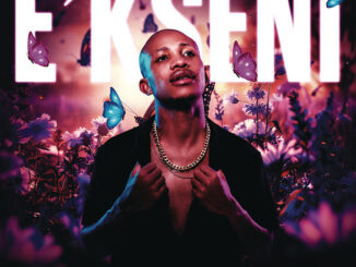 Kabelo Sings - E'kseni Ft. Felo Le Tee, Myztro, Da Muziqal Chef, Thabza Tee & Lastborn Diroba