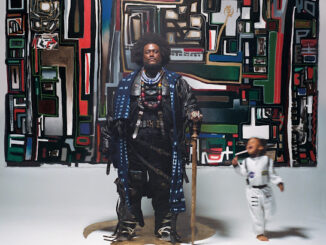 Kamasi Washington - Dream State (feat. André 3000)