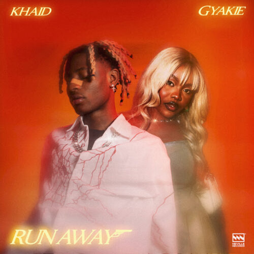 Khaid - Run Away (OMALICHA) (feat. Gyakie)