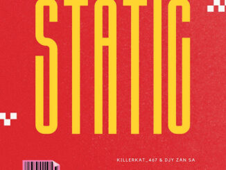 KillerKat_467 - Static Ft. Djy Zan SA