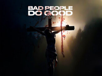 Kweku Darlington - Bad People Do Good (feat. Amerado)