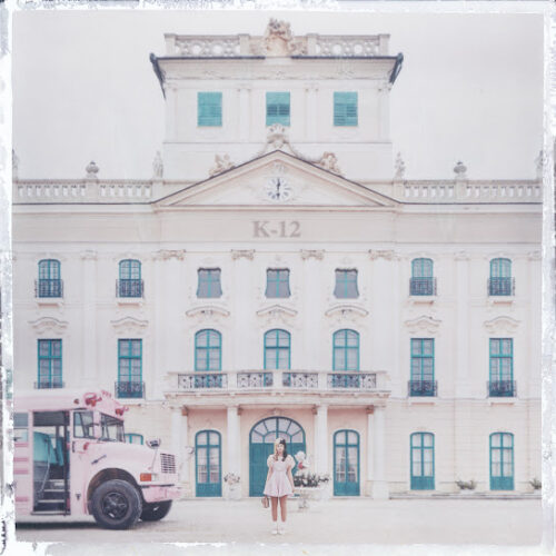 Melanie Martinez – Nurse’s Office