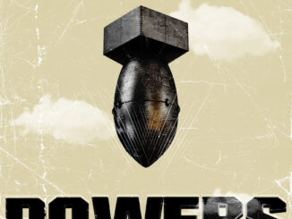 Odumeje - Powers Ft. Flavour