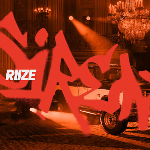 RIIZE - Siren