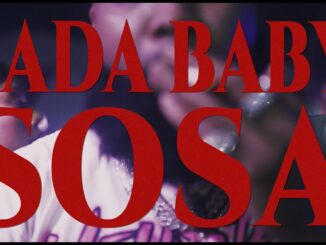 Sada Baby - SOSA