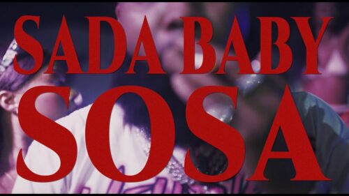 Sada Baby - SOSA