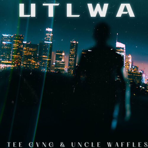 TEE GVNG - Utlwa (feat. Uncle Waffles)