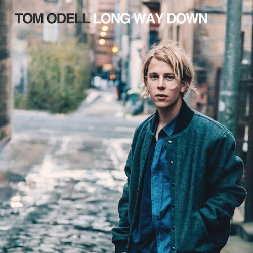 Tom Odell - Grow Old with Me