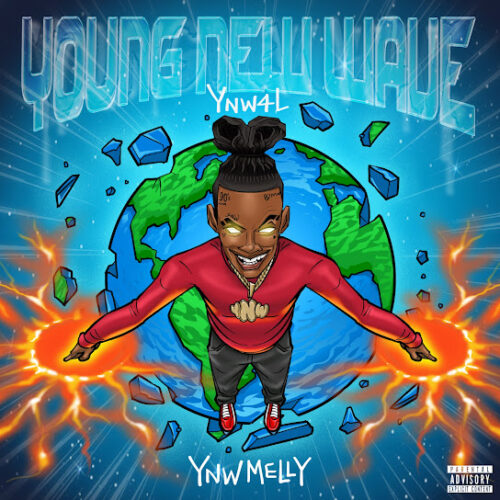 YNW Melly Dedication MP3 Download