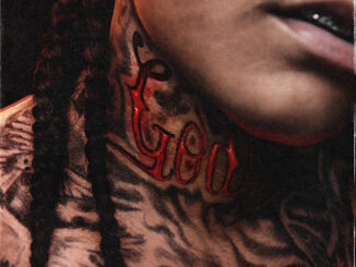 Young M.A – Numb