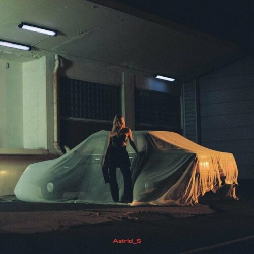 ALBUM: Astrid S – Joyride