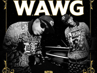 ALBUM: Tha Dogg Pound - W.A.W.G. (We All We Got)