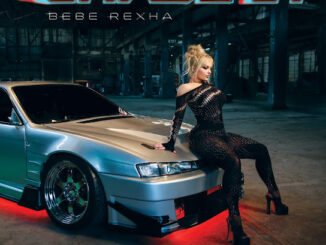 Bebe Rexha - Chase It (Mmm Da Da Da)