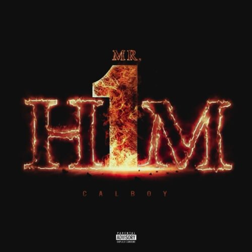 Calboy - Mr.Him