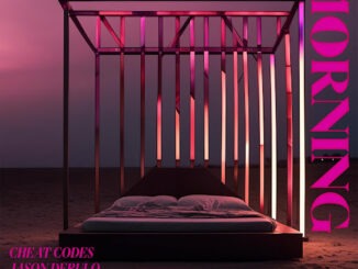 Cheat Codes - Morning (with Galantis) (feat. Jason Derulo, De La Ghetto & Galantis)