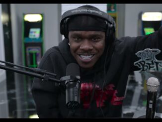 DABABY - WALK DOWN WEDNESDAY FREESTYLE PART 1