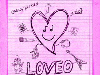 Daddy Yankee - LOVEO