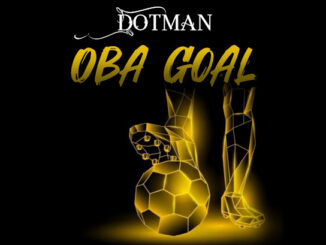 DOTMAN - Oba Goal